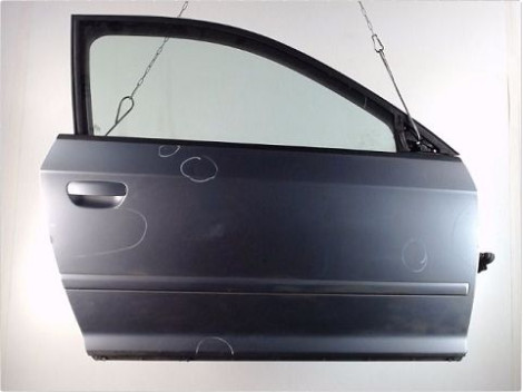 PORTE AVANT DROIT AUDI A3 2003-2008