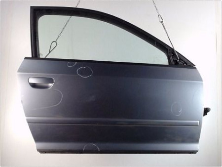 PORTE AVANT DROIT AUDI A3 2003-2008