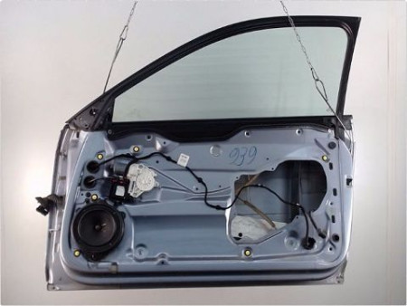 PORTE AVANT DROIT AUDI A3 2003-2008
