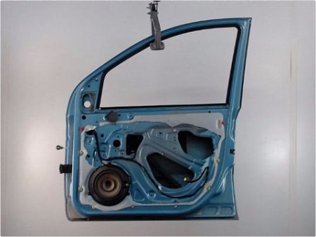 PORTE AVANT DROIT FIAT PANDA 03-06