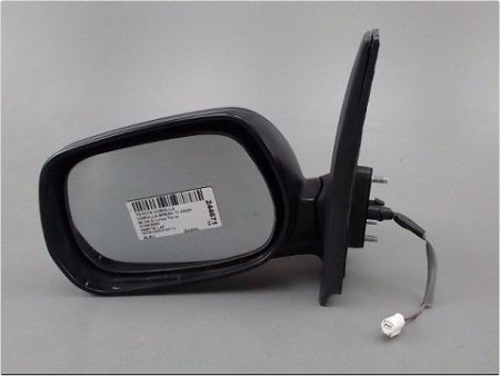 RETROVISEUR EXTERIEUR GAUCHE TOYOTA COROLLA BREAK 2002-
