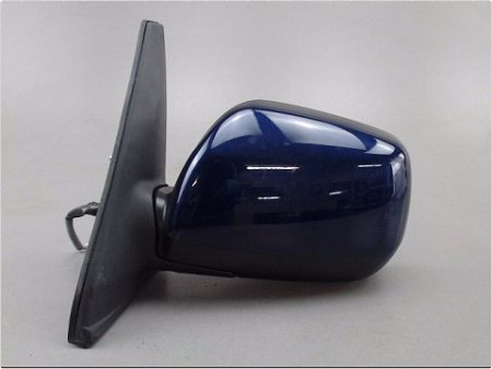RETROVISEUR EXTERIEUR GAUCHE TOYOTA COROLLA BREAK 2002-
