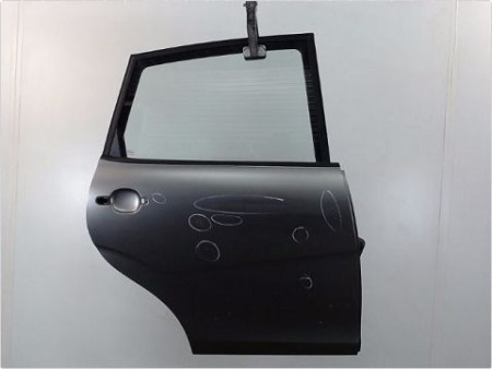 PORTE ARRIERE DROIT SEAT ALTEA PH2 09-16