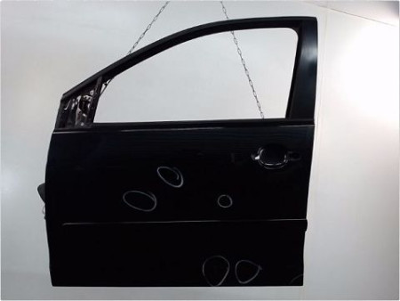 PORTE AVANT GAUCHE VOLKSWAGEN POLO IV PH2 05-09