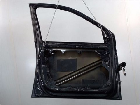 PORTE AVANT GAUCHE VOLKSWAGEN POLO IV PH2 05-09
