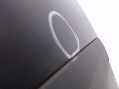 PORTE ARRIERE DROIT KIA PICANTO