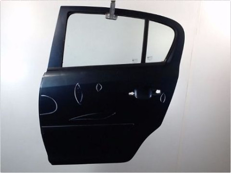 PORTE ARRIERE GAUCHE OPEL CORSA (D) 06-10