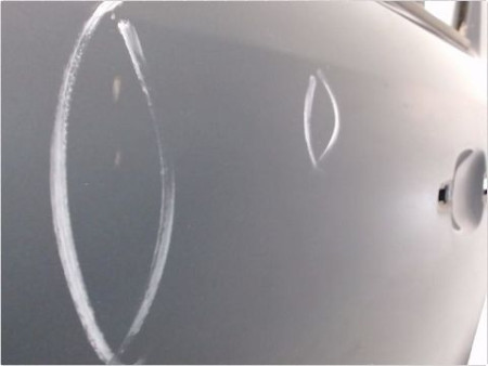 PORTE ARRIERE GAUCHE OPEL CORSA (D) 06-10