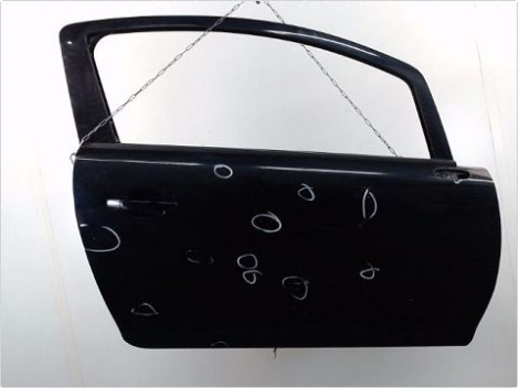 PORTE AVANT DROIT OPEL CORSA (D) 06-10