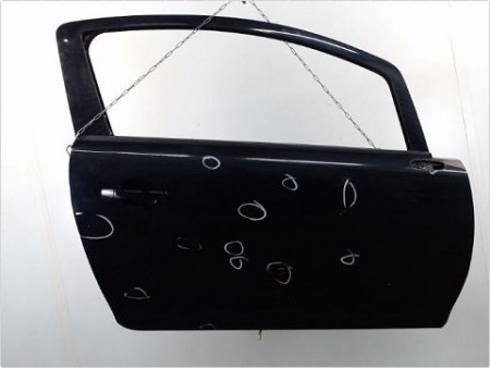 PORTE AVANT DROIT OPEL CORSA (D) 06-10