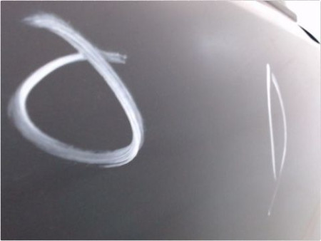 PORTE AVANT DROIT OPEL CORSA (D) 06-10