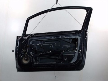 PORTE AVANT DROIT OPEL CORSA (D) 06-10