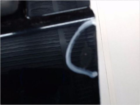 PORTE AVANT GAUCHE VOLKSWAGEN POLO III 94-99