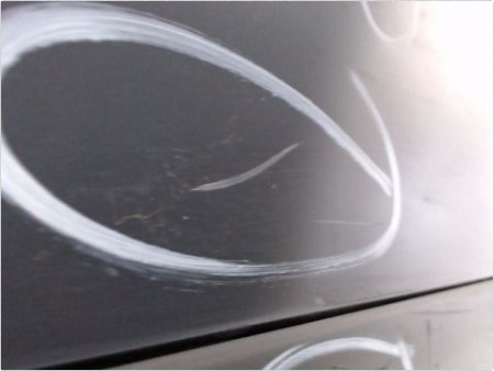 PORTE AVANT GAUCHE FORD FOCUS 98-04