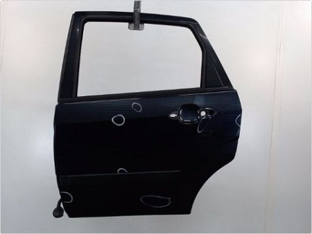 PORTE ARRIERE GAUCHE FORD FOCUS 98-04