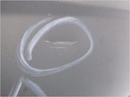 PORTE AVANT GAUCHE HYUNDAI GETZ 02-05