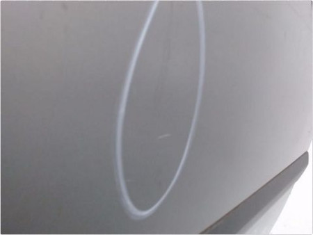 PORTE AVANT GAUCHE HYUNDAI GETZ 02-05