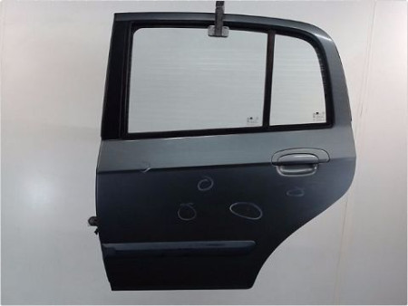 PORTE ARRIERE GAUCHE HYUNDAI GETZ 02-05