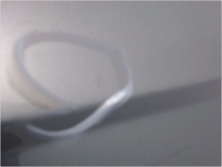 PORTE ARRIERE GAUCHE HYUNDAI GETZ 02-05