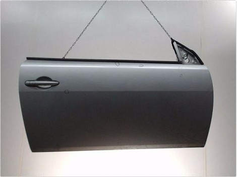 PORTE AVANT DROIT RENAULT MEGANE II PH2 C.C 06-09