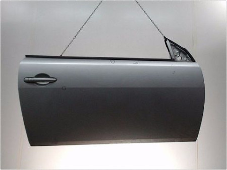 PORTE AVANT DROIT RENAULT MEGANE II PH2 C.C 06-09