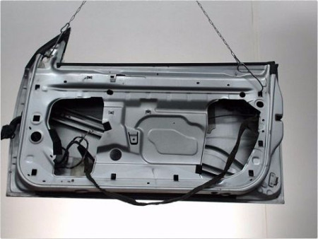 PORTE AVANT DROIT RENAULT MEGANE II PH2 C.C 06-09