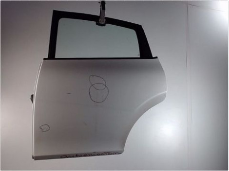 PORTE ARRIERE GAUCHE SEAT LEON II PH2 09-12