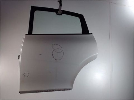 PORTE ARRIERE GAUCHE SEAT LEON II PH2 09-12