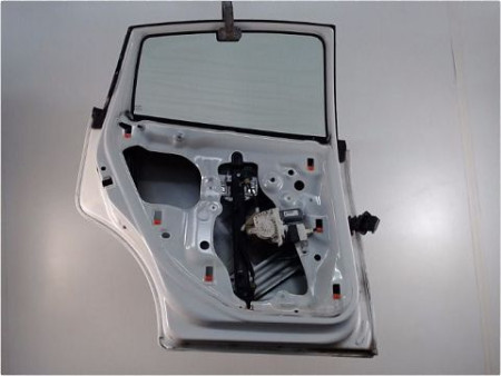 PORTE ARRIERE GAUCHE SEAT LEON II PH2 09-12