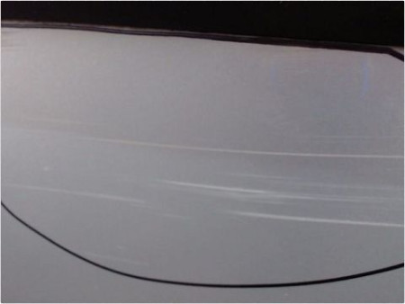 PORTE ARRIERE DROIT CITROEN C5 PH2 2004-2008