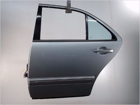 PORTE ARRIERE GAUCHE MERCEDES CLASSE E 99-2002