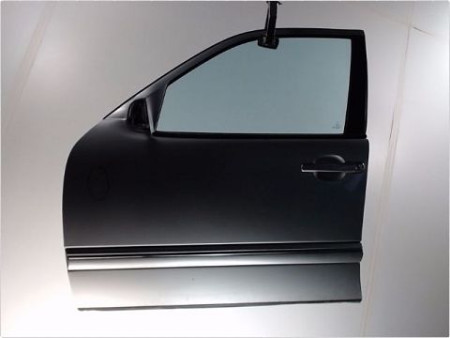 PORTE AVANT GAUCHE MERCEDES CLASSE E 99-2002