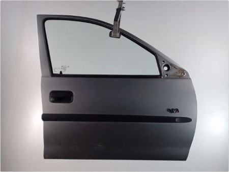 PORTE AVANT DROIT OPEL CORSA (B) 97-2000