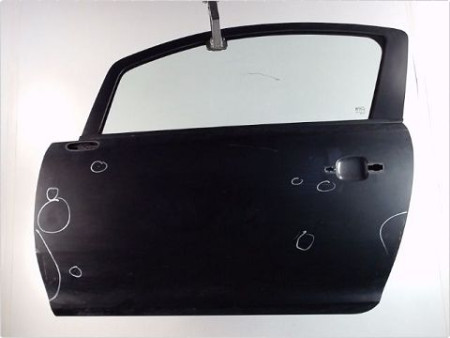 PORTE AVANT GAUCHE OPEL CORSA (D) PH2 11-15