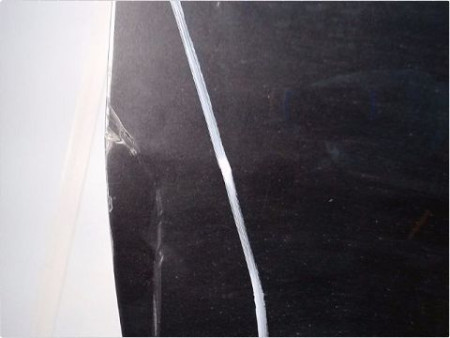 PORTE AVANT GAUCHE OPEL CORSA (D) PH2 11-15