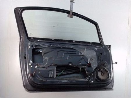 PORTE AVANT GAUCHE OPEL CORSA (D) PH2 11-15