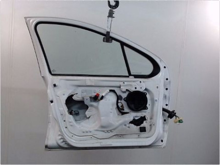 PORTE AVANT GAUCHE PEUGEOT 207 5P
