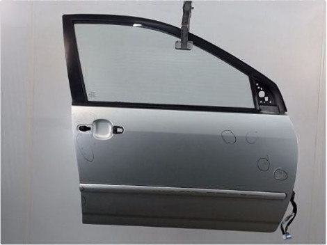 PORTE AVANT DROIT TOYOTA COROLLA 2002-