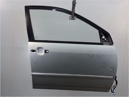 PORTE AVANT DROIT TOYOTA COROLLA 2002-