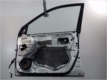 PORTE AVANT DROIT TOYOTA COROLLA 2002-