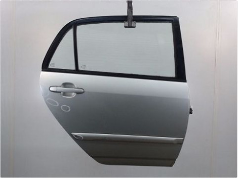 PORTE ARRIERE DROIT TOYOTA COROLLA 2002-