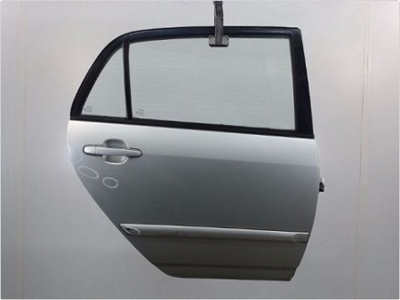 PORTE ARRIERE DROIT TOYOTA COROLLA 2002-