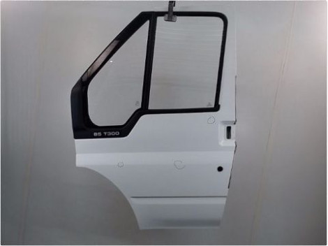 PORTE AVANT GAUCHE FORD TRANSIT KOMBI 300CP 2001-