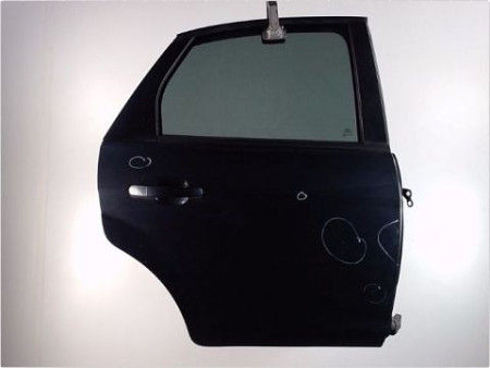 PORTE ARRIERE DROIT FORD FOCUS II 08-10