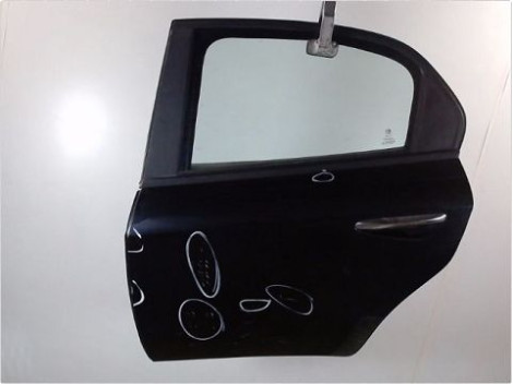 PORTE ARRIERE GAUCHE ALFA ROMEO 159