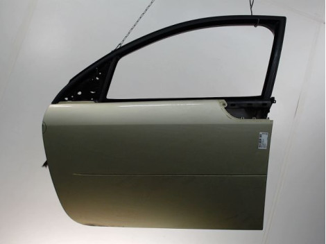 PORTE AVANT GAUCHE SMART FORFOUR 04-06