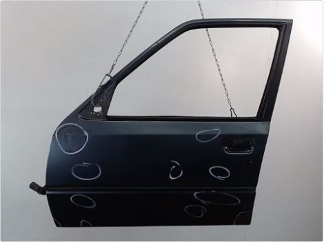 PORTE AVANT GAUCHE PEUGEOT 205 87-98