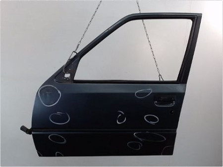 PORTE AVANT GAUCHE PEUGEOT 205 87-98