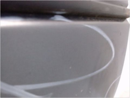 PORTE AVANT GAUCHE PEUGEOT 205 87-98