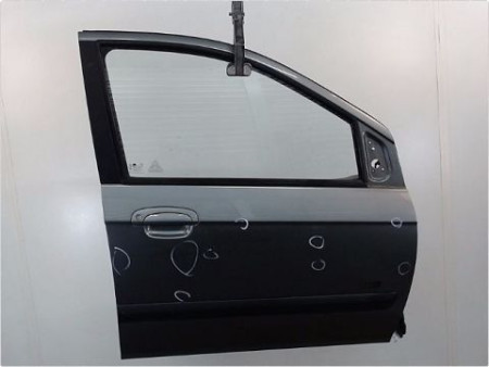 PORTE AVANT DROIT HYUNDAI GETZ 02-05